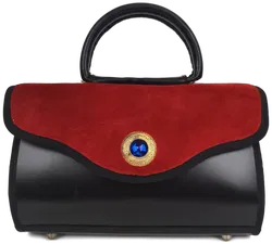 Handtasche, Glamour, Party, extravagant - Bild 1