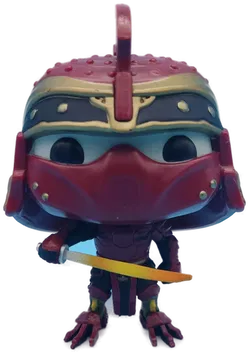 Funko Pop! Ready Player One Daito - Bild 1
