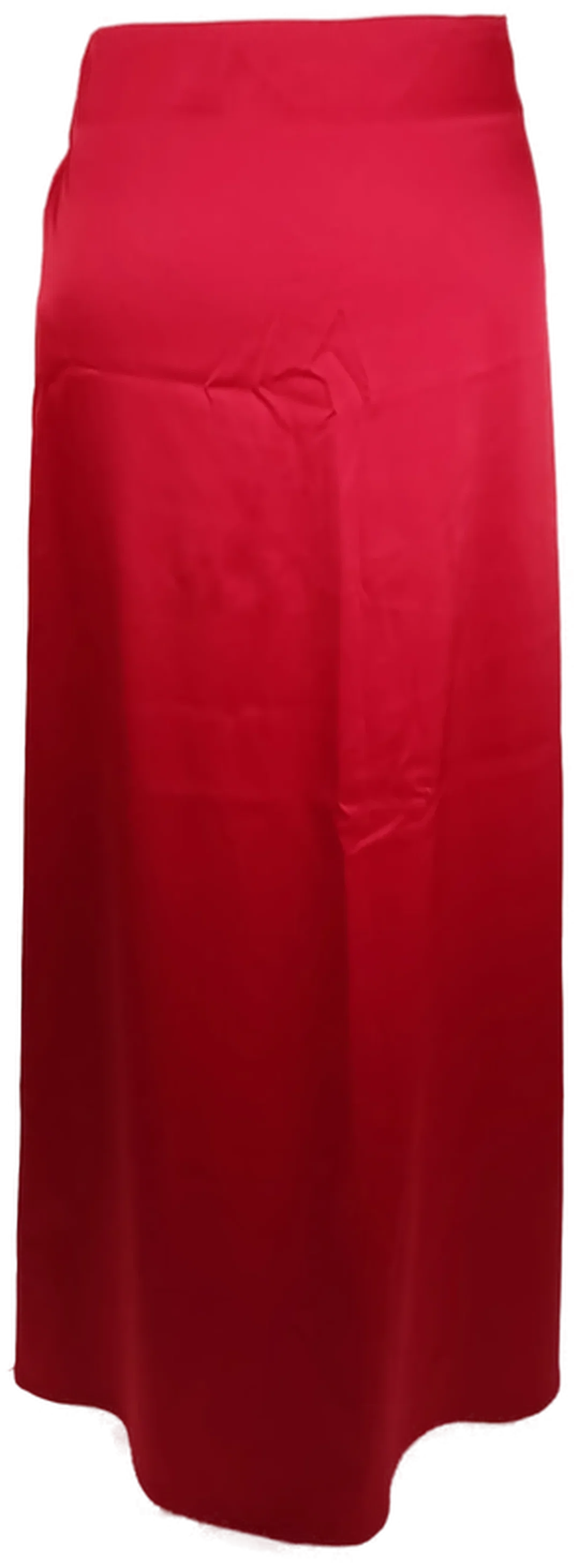 Zweiteiler Abendkleid Vero Moda Rot Größe 38 | Party-Eleganz – Bild 4