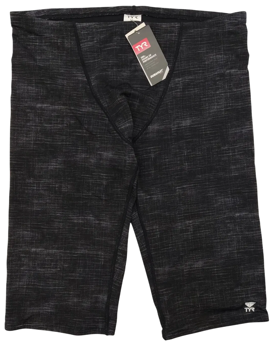 TYR Herren Badehose/Jammer - Gr. DE 7 (XL) - Bild 1