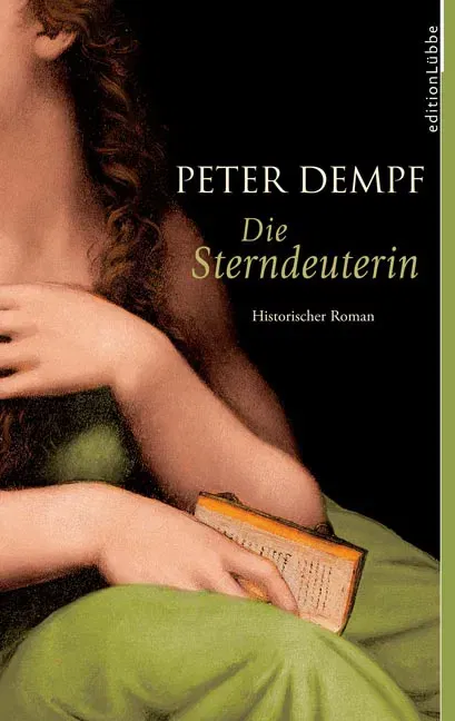 Die Sterndeuterin - Peter Dempf - Bild 1