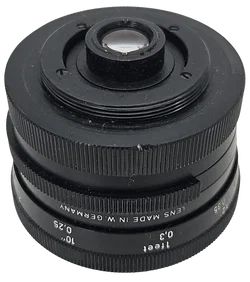 PRAKTICA B200 ELECTRONIC - analoge Kamera - inkl. verschiedene Objektive  - Bild 9