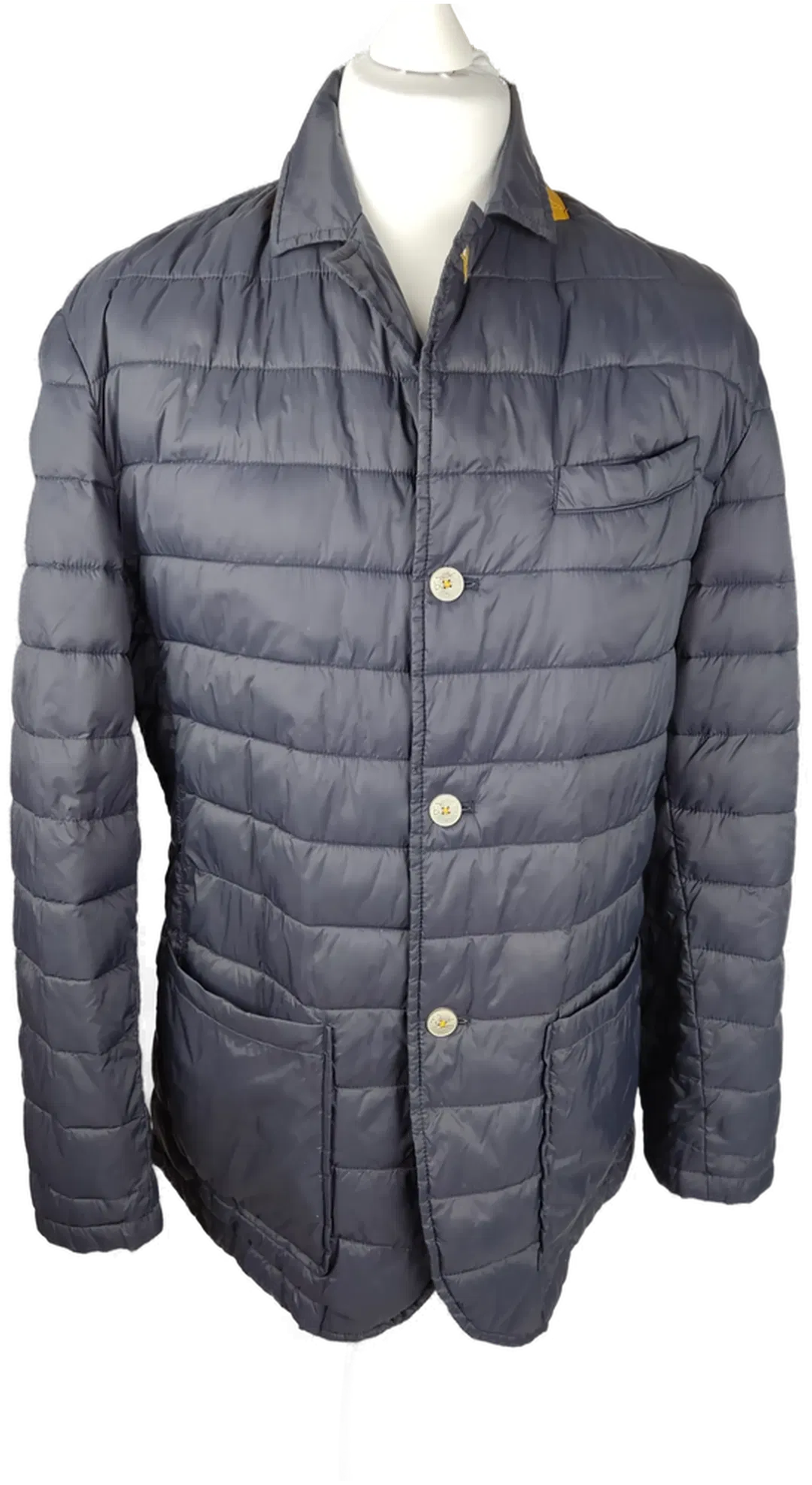 Jacke Herren Bugatti XL Polyamid | Zeitlos & Leicht - Bild 4