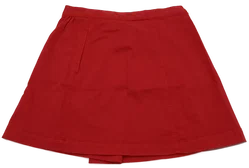 United Colors of Benetton Kinderrock rot Gr. 44 – Vorschau 2