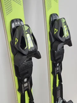 Fischer Speed RC4 - Ski  - Bild 5