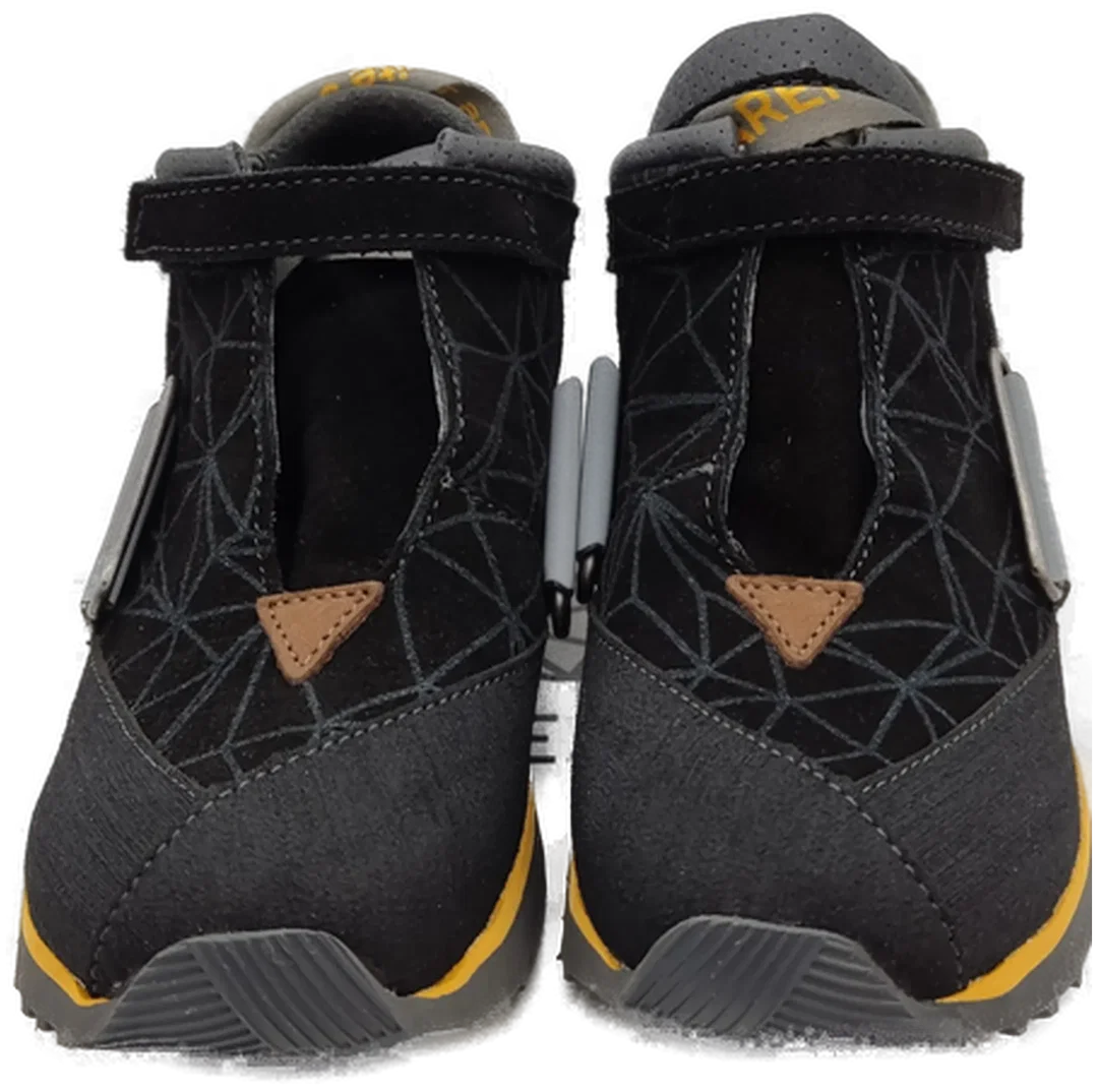 Carefoot Kinder Boots Gr. 26 – Bild 2