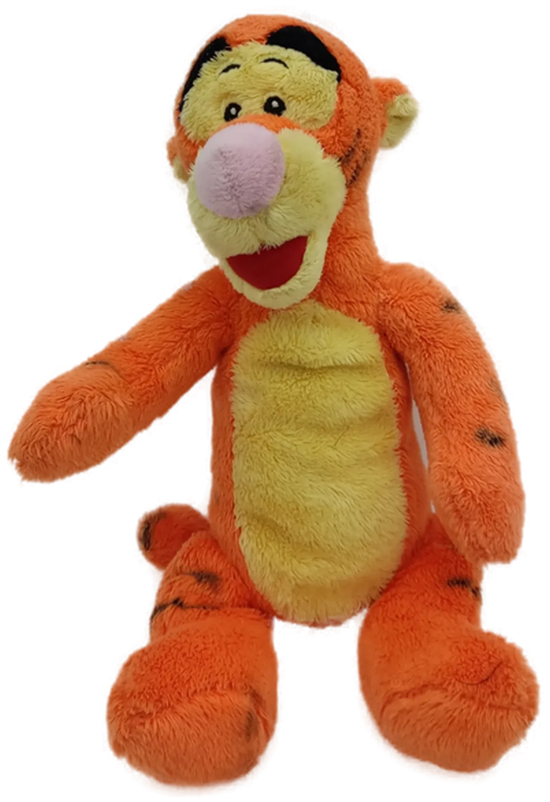  Tigger und I-Aah Set, Plüschtiere aus Winnie Puuh – Bild 2
