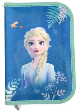 Frozen Schultasche Grundschule - Bild 8