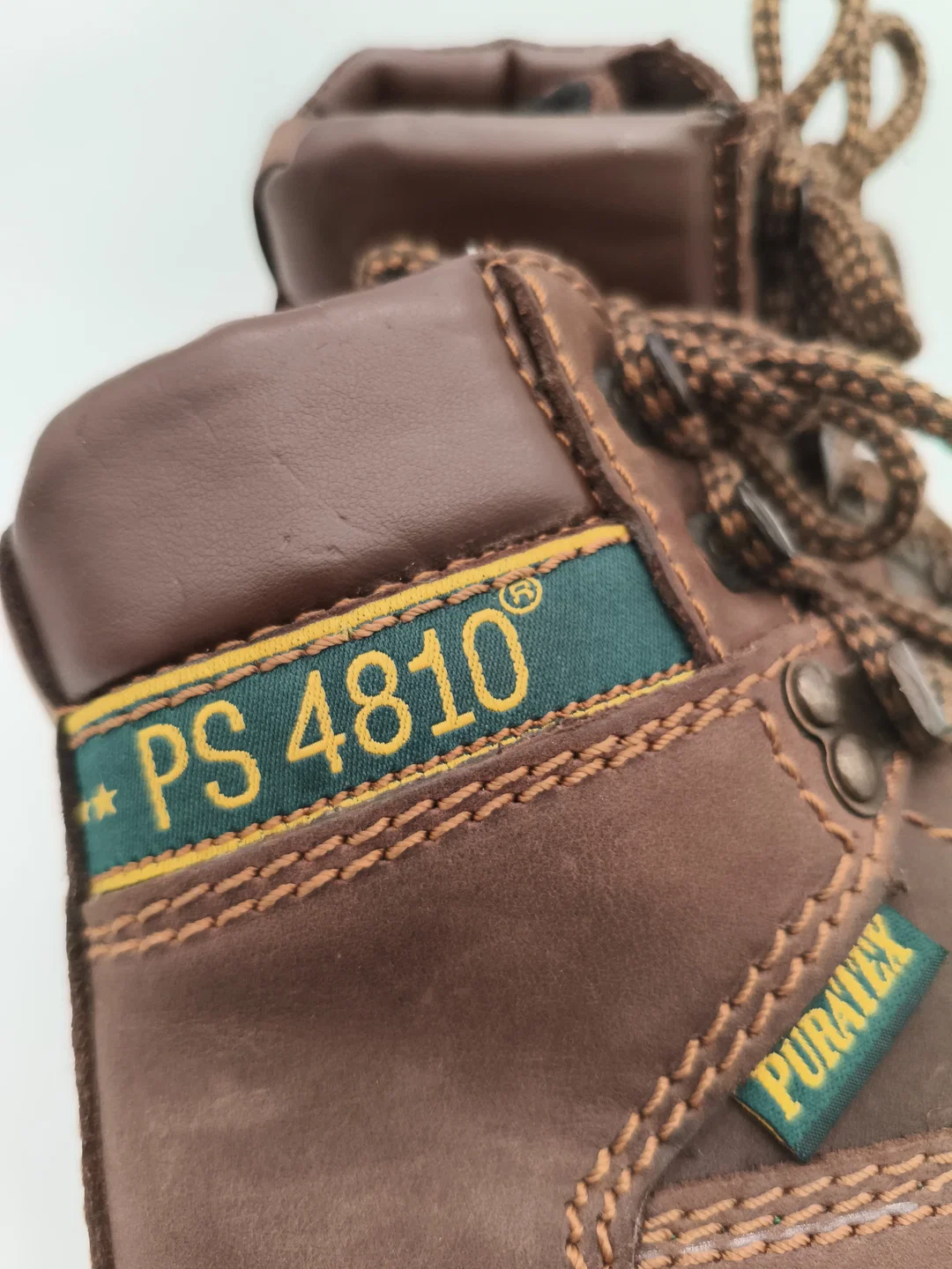 Kinderschuhe "Call PS 4810" Gr. 31 - Original Puratex NEU – Bild 3