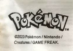 Pokemon Evoli Stofftier - Bild 6