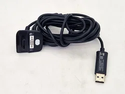 Microsoft Xbox 360 S Set - Xbox 360 Slim Konsole mit 3 Controllern, Chatpad und Zubehör - Bild 24