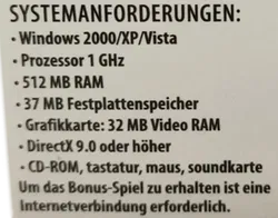 PC Game CD-ROM Cooking Academy 2 So kocht die Welt! - Bild 4