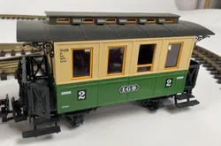 Lehmann - Modelleisenbahn Set - Spur G - Bild 5