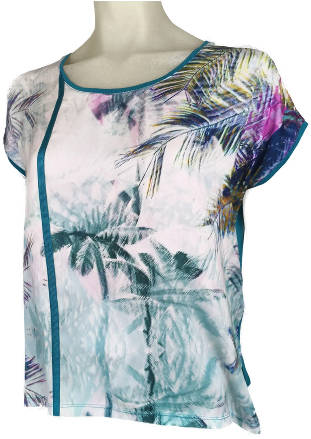 Orsay, Damenshirt, Gr. 36 - Bild 4