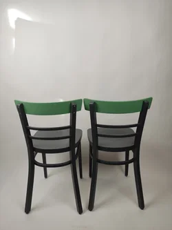 Esszimmerstuhl - Bild 3