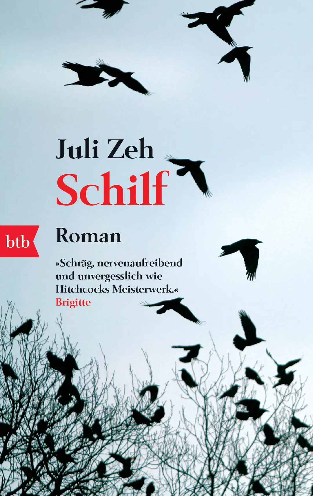 Schilf - Juli Zeh - Bild 1
