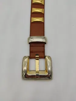 Escada Damen Gürtel - 93cm - Bild 4