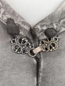 Laura Torelli Weste Damen Gr. 46/48 - Bild 5