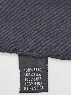 Damen Seidentuch -  multicolor - Bild 4