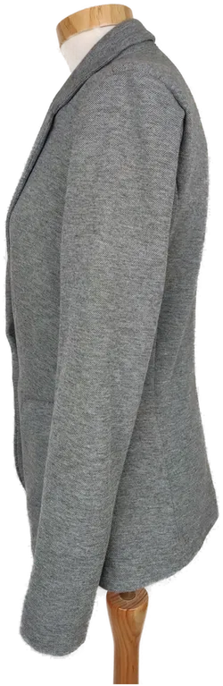 OVS Damen Blazer grau - S/36 - Bild 3