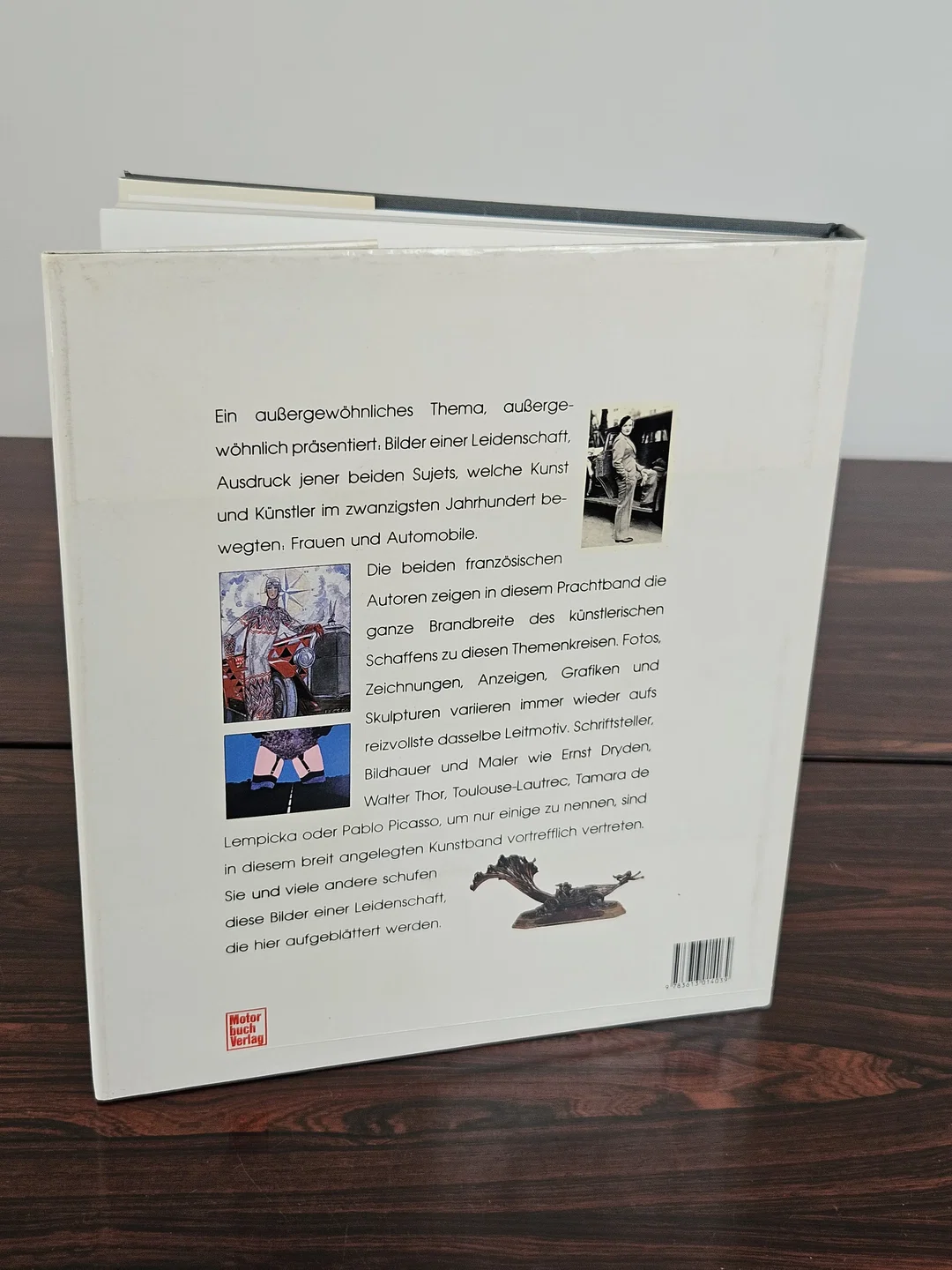 Bilder einer Leidenschaft - Gilles Néret, Hervé Poulain – Bild 2