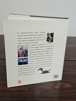 Bilder einer Leidenschaft - Gilles Néret, Hervé Poulain – Vorschau 2
