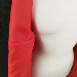 Mantel mit Innentaschen und Zusatzknöpfe - Gr. 44 / 100% Schurwolle - Bild 5