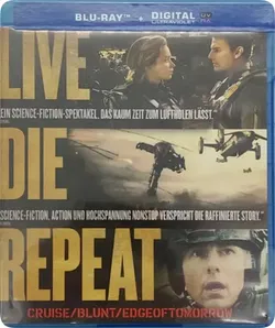 Blu-ray 