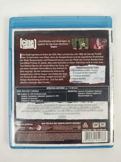 Blu-ray Miller's Crossing - Bild 2