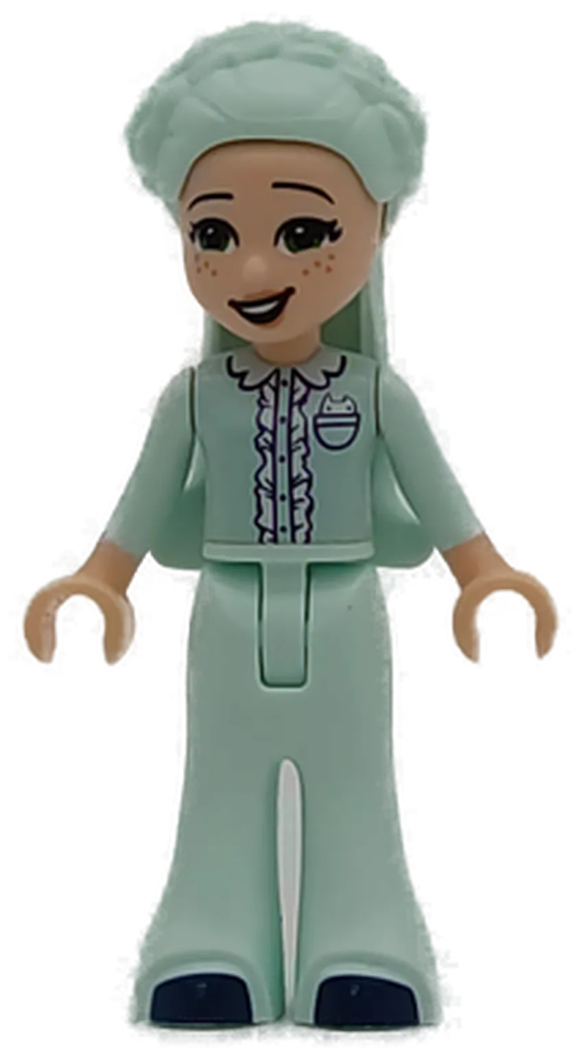 Lego Friends Figur - Bild 4