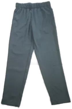 Damenhose mit elastischem Bund - Bild 1