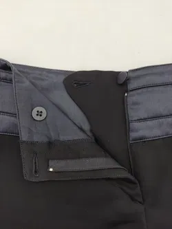 Emporio Armani - Damen Hose Gr. IT 40 - Bild 4