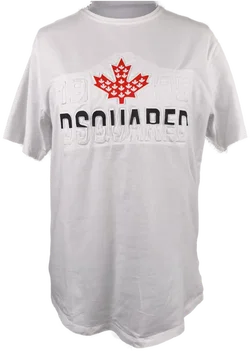 Dsquared2, Herrenshirt, Gr. 52 - Bild 1