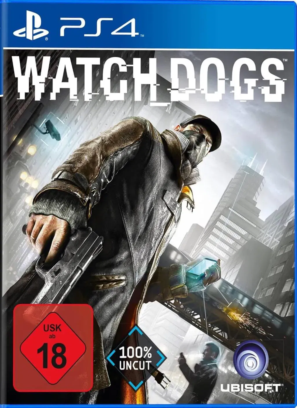 Playstation Sony PS4 Spiel 