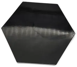 Vintage Japanisches Lacktablett mit Chinoiserie Dekor - Bild 2