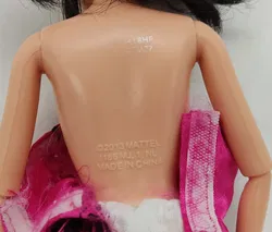 Mattel 
