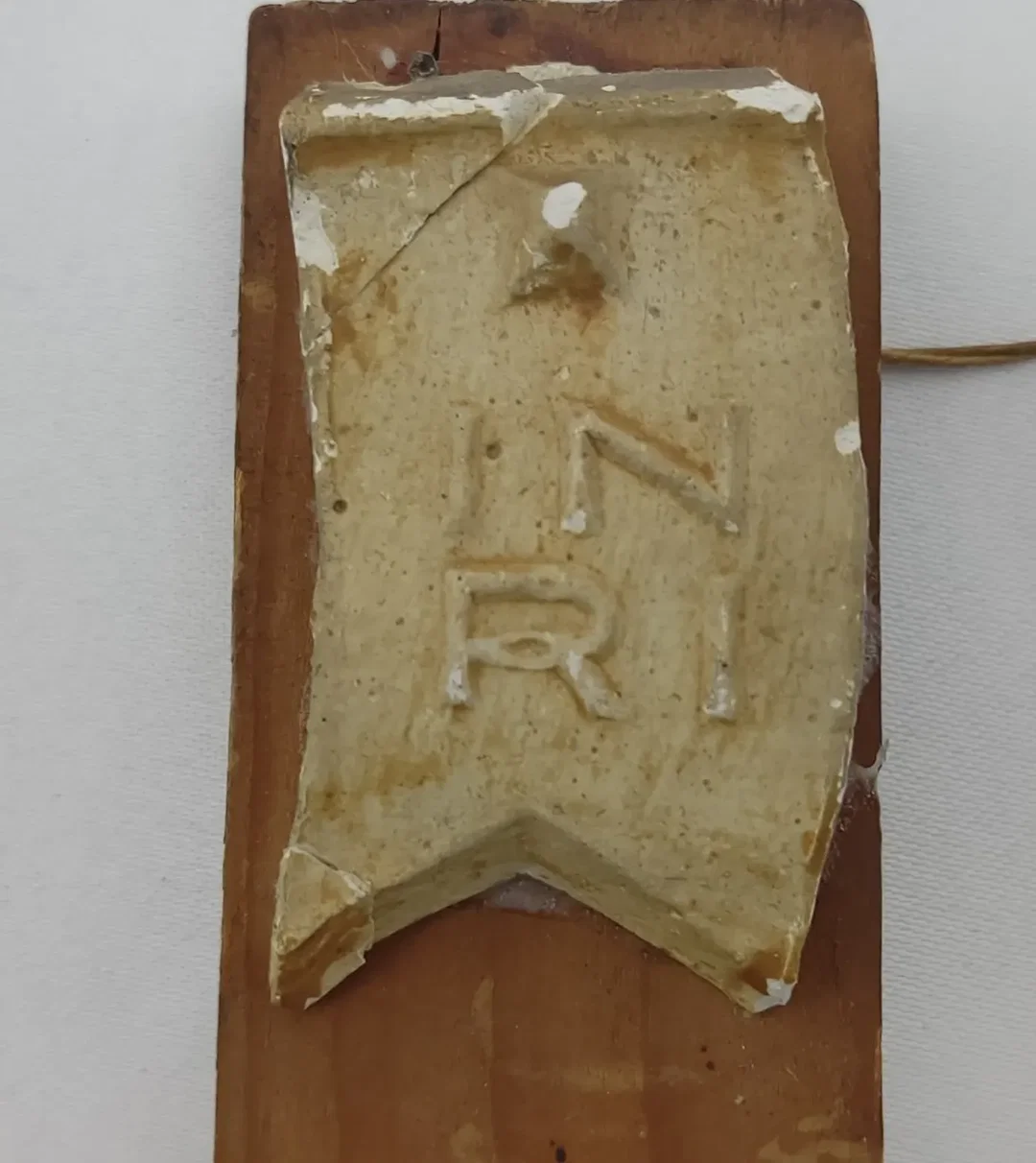 Holzkreuz Kruzifix – Bild 5