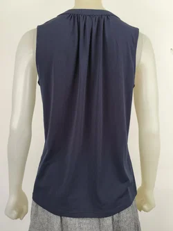 H&M, Sommerbluse, Gr. S - Bild 2