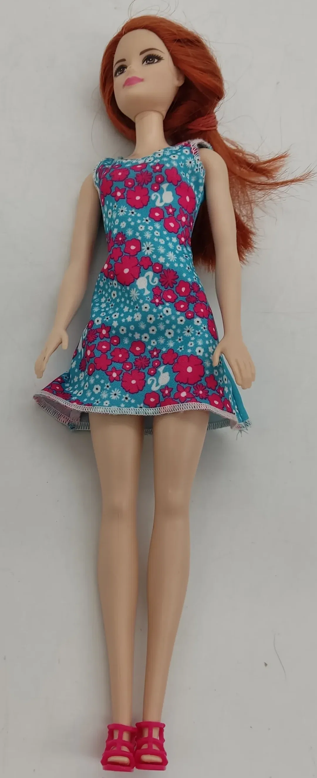 Mattel "Barbie" Puppen Konvolut 6 Stück  – Bild 13
