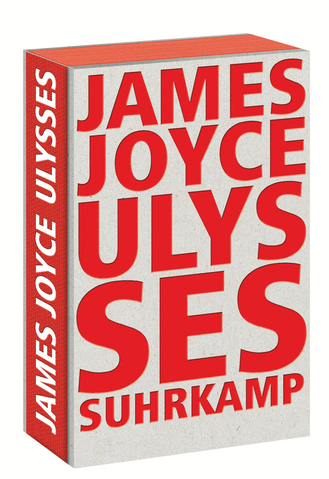 Ulysses - James Joyce - Bild 2