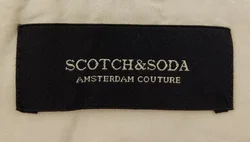 Scotch & Soda - Herrenblazer Gr. S  - Bild 4