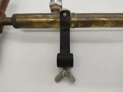 Alte Wasserpumpe/Brunnenpumpe - Bild 8