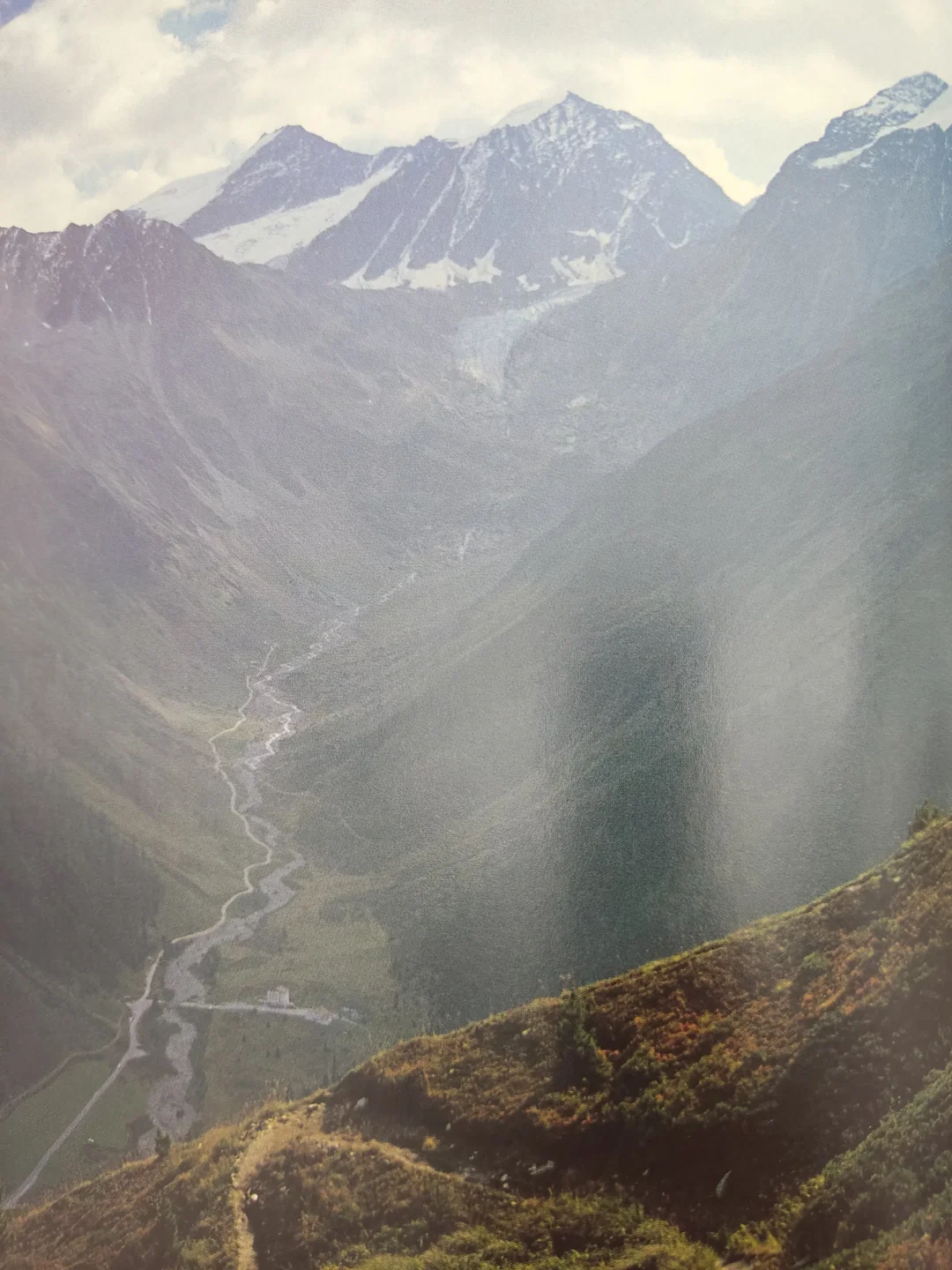 Wanderungen in Gebirgstälern: Tirol - 50 Touren zwischen Arlberg und Großlockner | Routen & Tipps – Bild 5