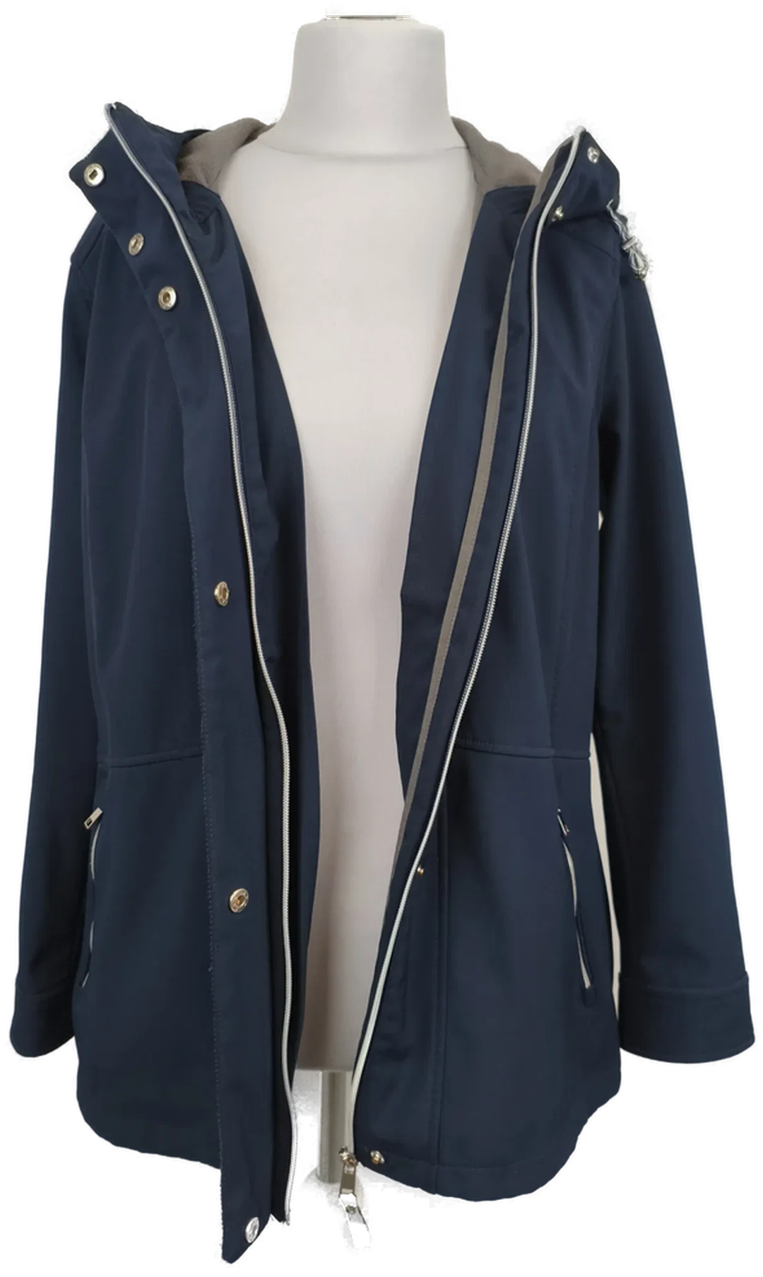 C&A, Outdoorjacke Damen, Gr. 44 - Bild 4