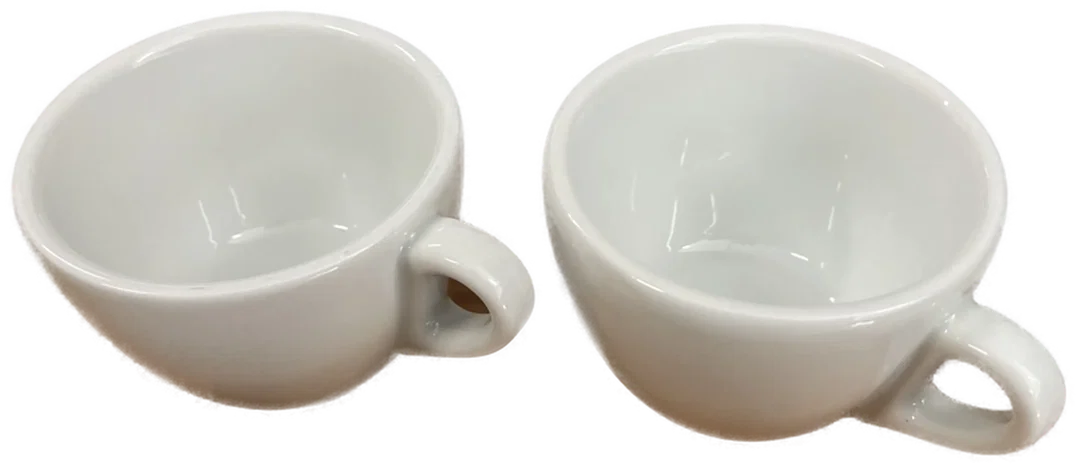 Cappuccino Tasse 
