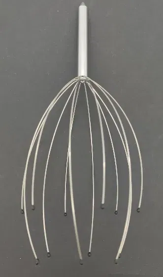 Überschreiben Magischer Kopfbesen von Bärbel Drexel - Bild 1