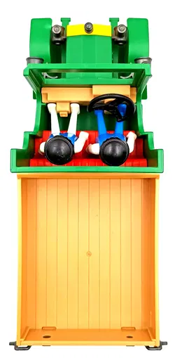 Playmobil 5640 Oldtimer Lastwagen 