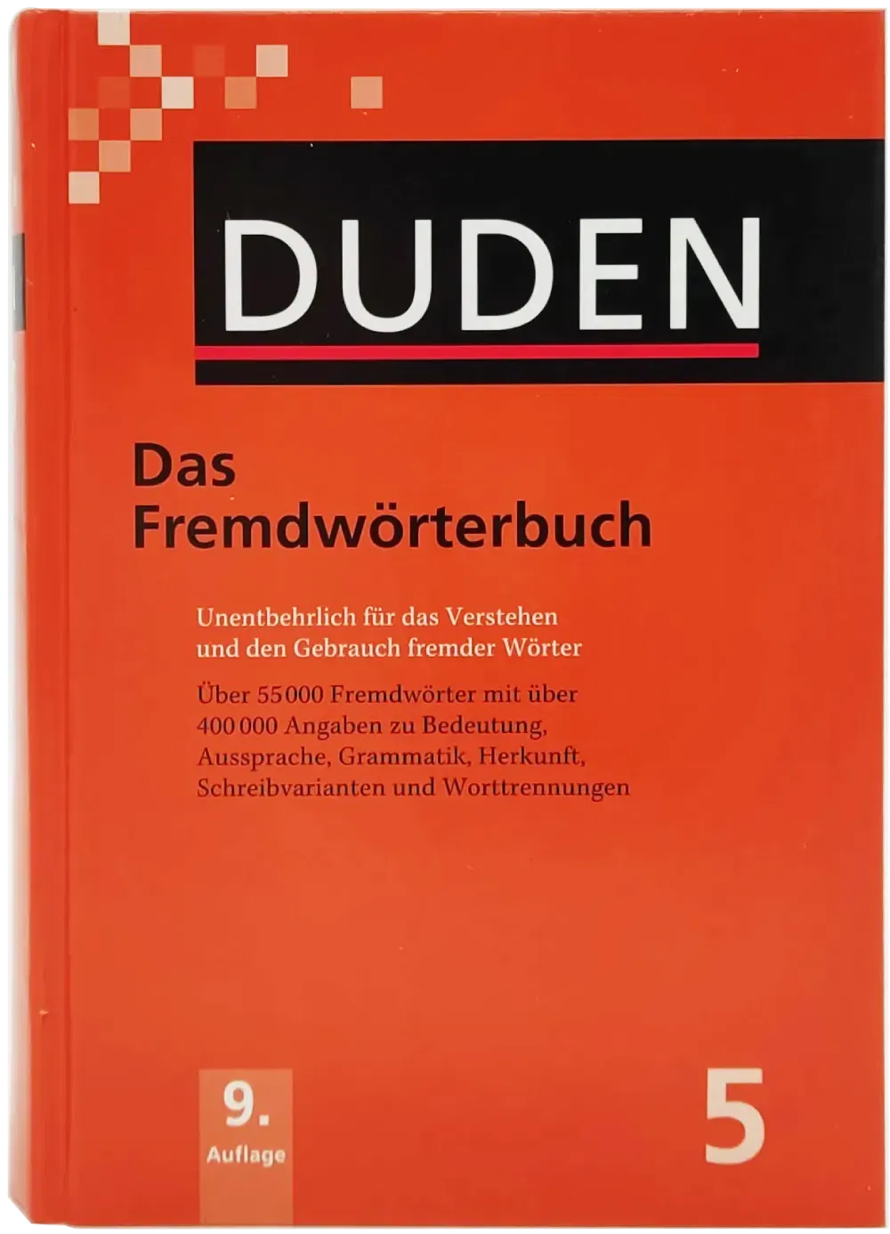 Buch 