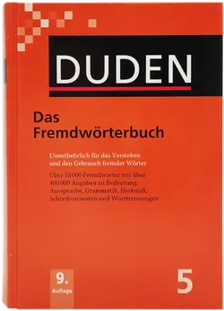 Buch 