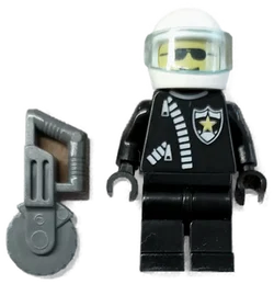 LEGO Minifigur - Bild 1